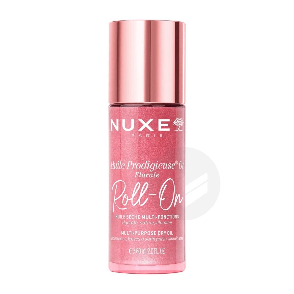 Nuxe - Huile Prodigieuse - Roll-On (cod. barcode 3264680042171)
