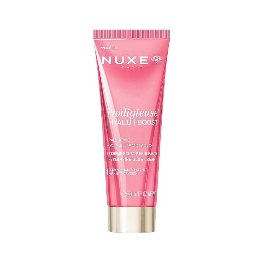[92109206] Nuxe - Hyalu Boost Plumping Glow Cream - 50ml