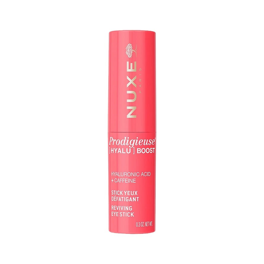 Nuxe - Hyalu Boost Reviving Eye Stick - 17g