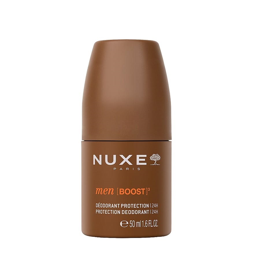 [6980776] Nuxe - Men [Boost]3 24H Protection Deodorant - 50ml