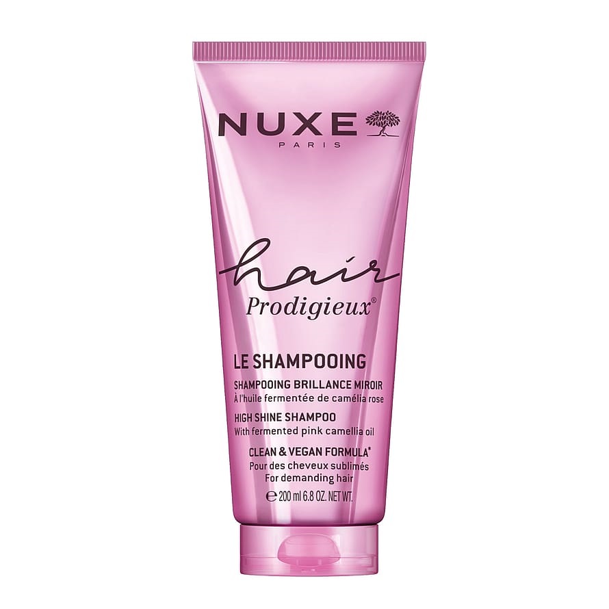 Nuxe - Prodigieux High Shine Shampoo - 200ml
