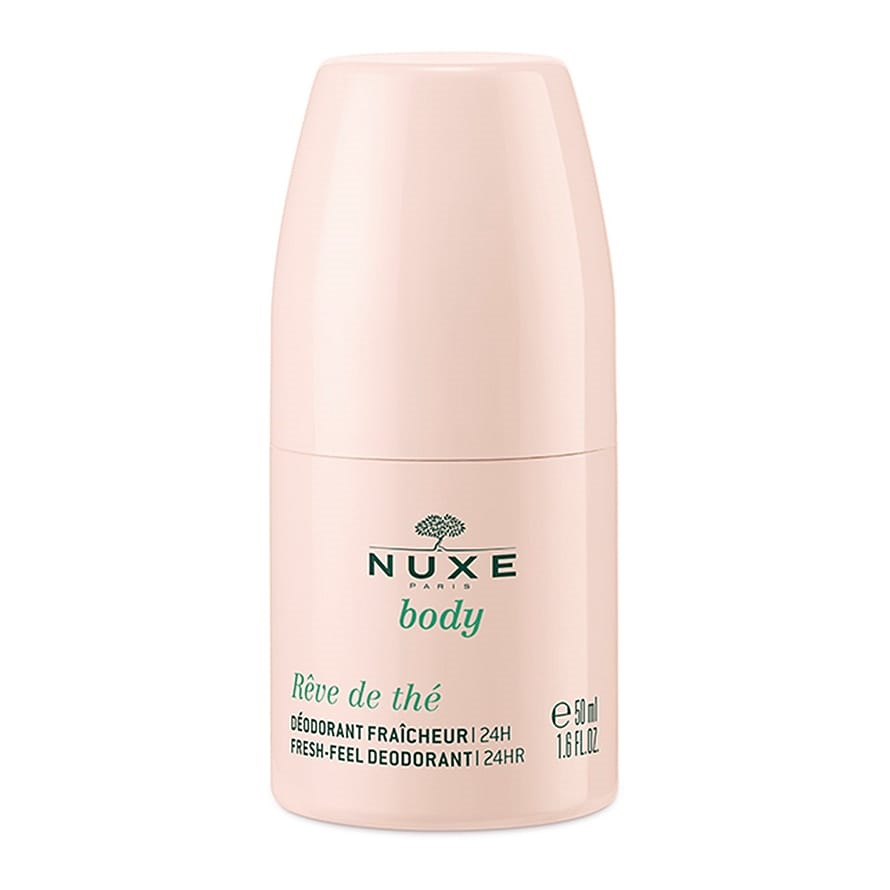 Nuxe - Reve De The Deodorant Roll-On - 50ml