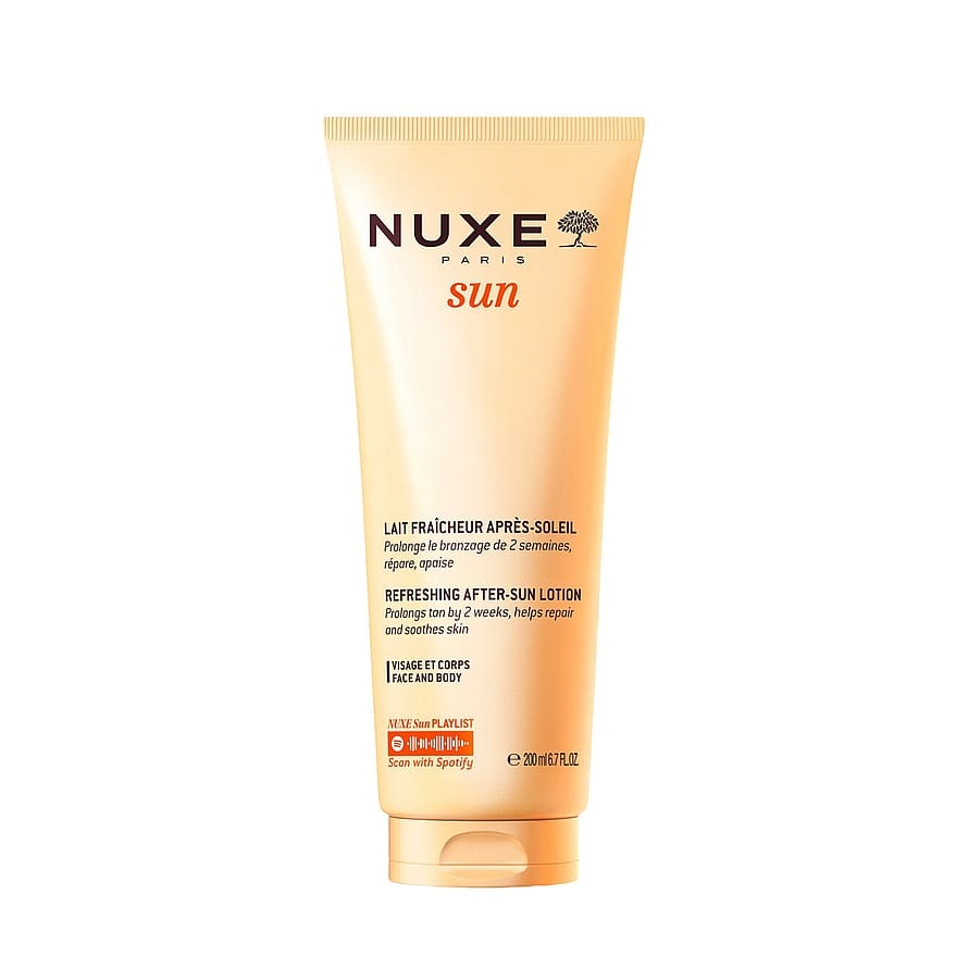 Nuxe - Sun After-Sun Lotion - 200ml
