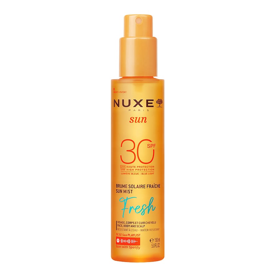 [92570400] Nuxe - Sun Care Sun Mist SPF30 - 150ml