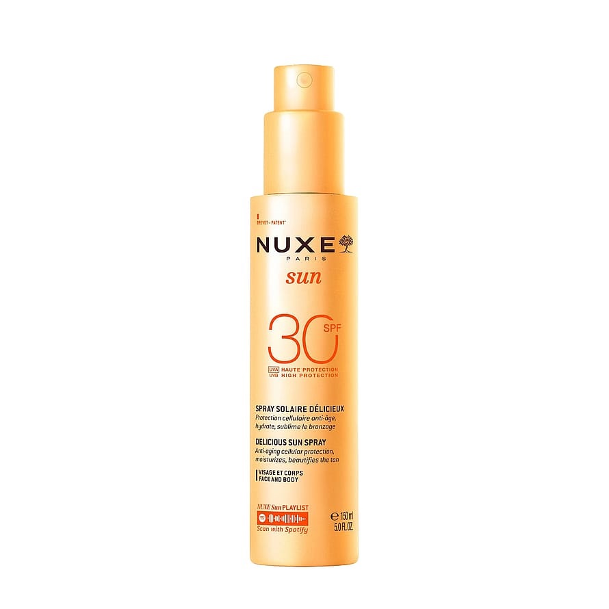 Nuxe - Sun Spray SPF30 - 150ml