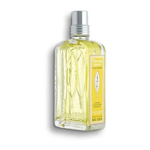 [3190501] L'Occitane - Citrus Verbena - Eau de Toilette - 100ml
