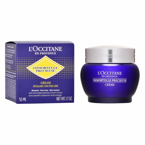 [3367218] L'Occitane - Immortelle Precieuse Cream - 50ml