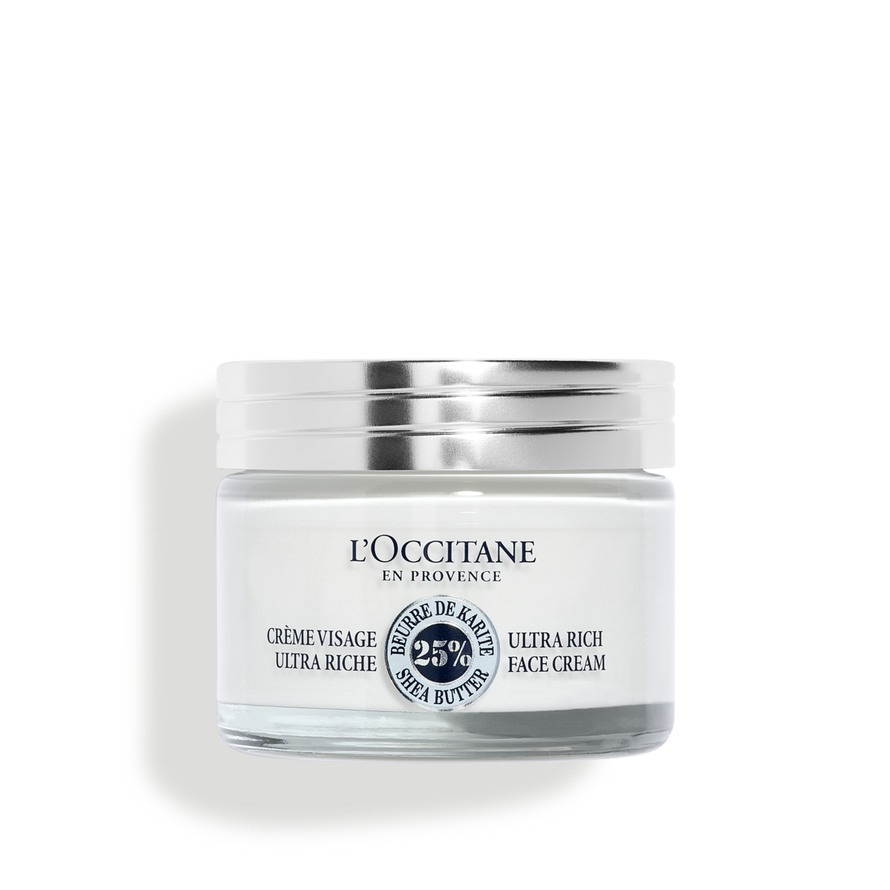 [3594978] L'Occitane - Shea Ultra Rich Cream - 50ml