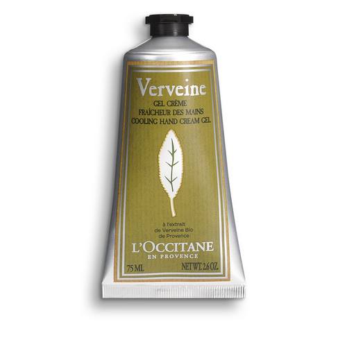 [2406095] L'Occitane - Verbena Cooling Hand Cream - 75ml