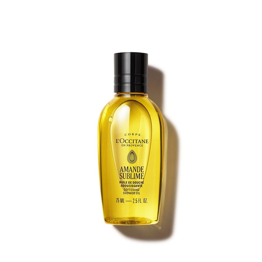 L'Occitane - Almond Shower Oil - 75ml