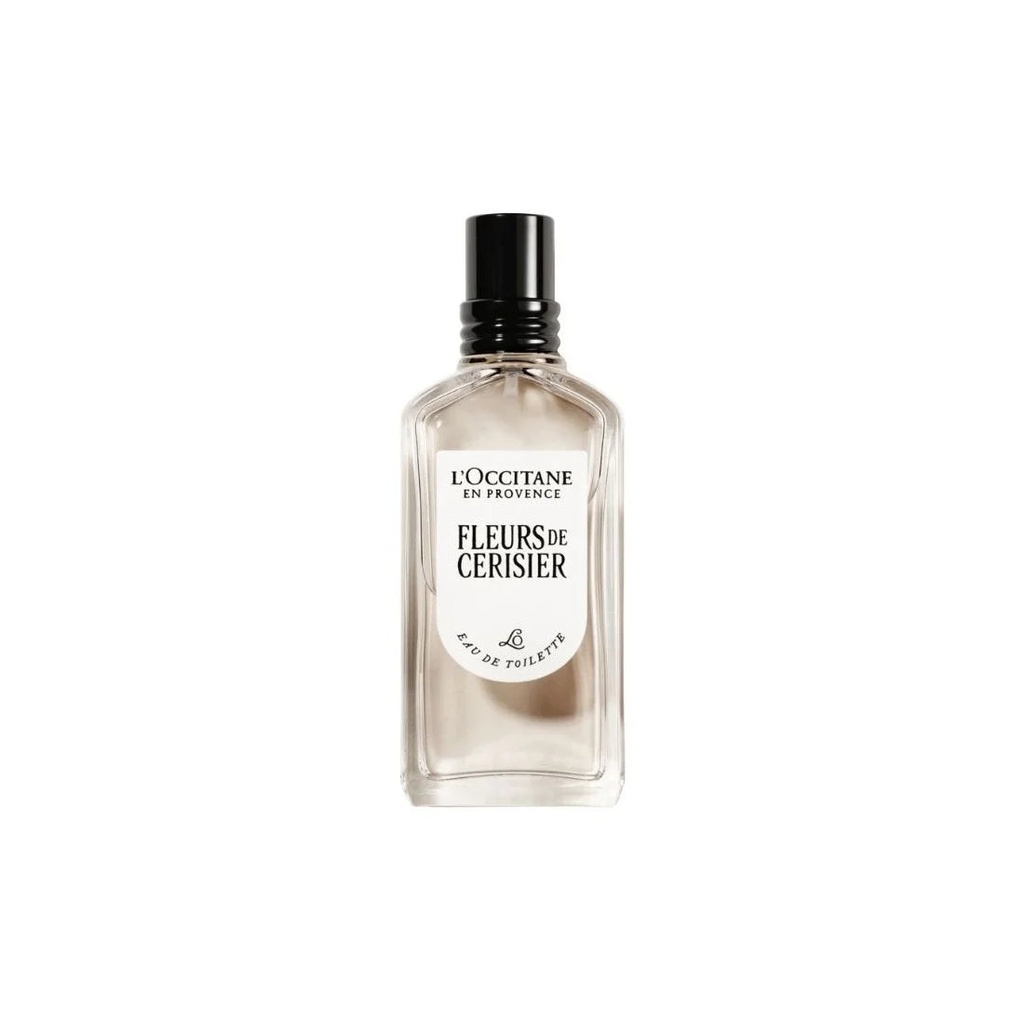 L'Occitane - Fleurs De Cerisier - Eau de Toilette