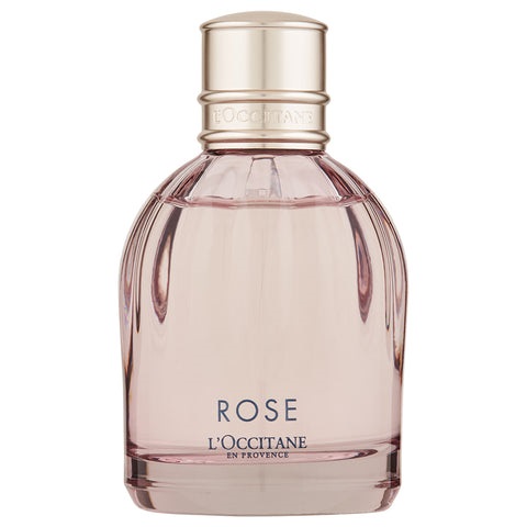 L'Occitane - Rose - Eau de Toilette - 50ml