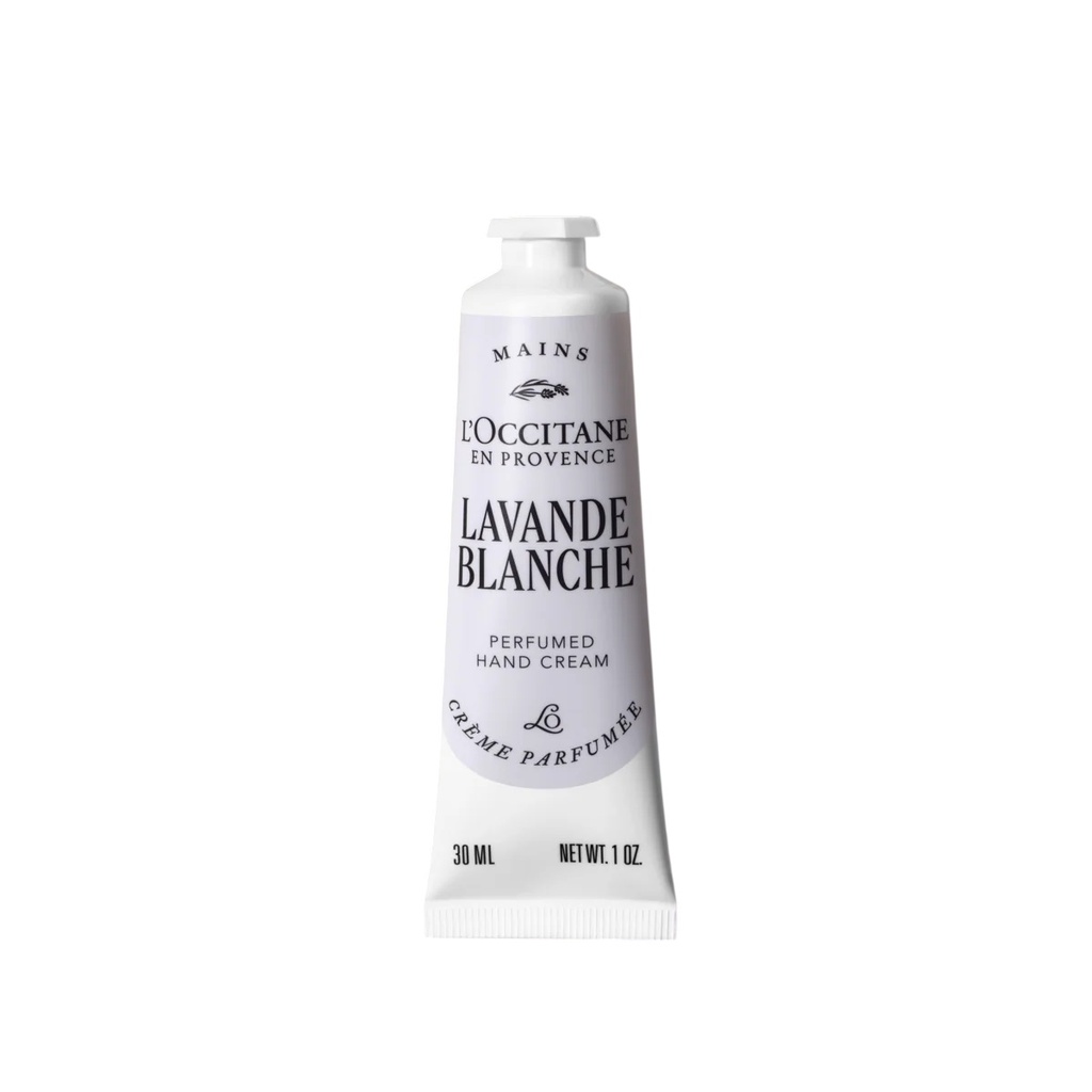 L'Occitane - White Lavender - Eau de Toilette (cod. 6901048)