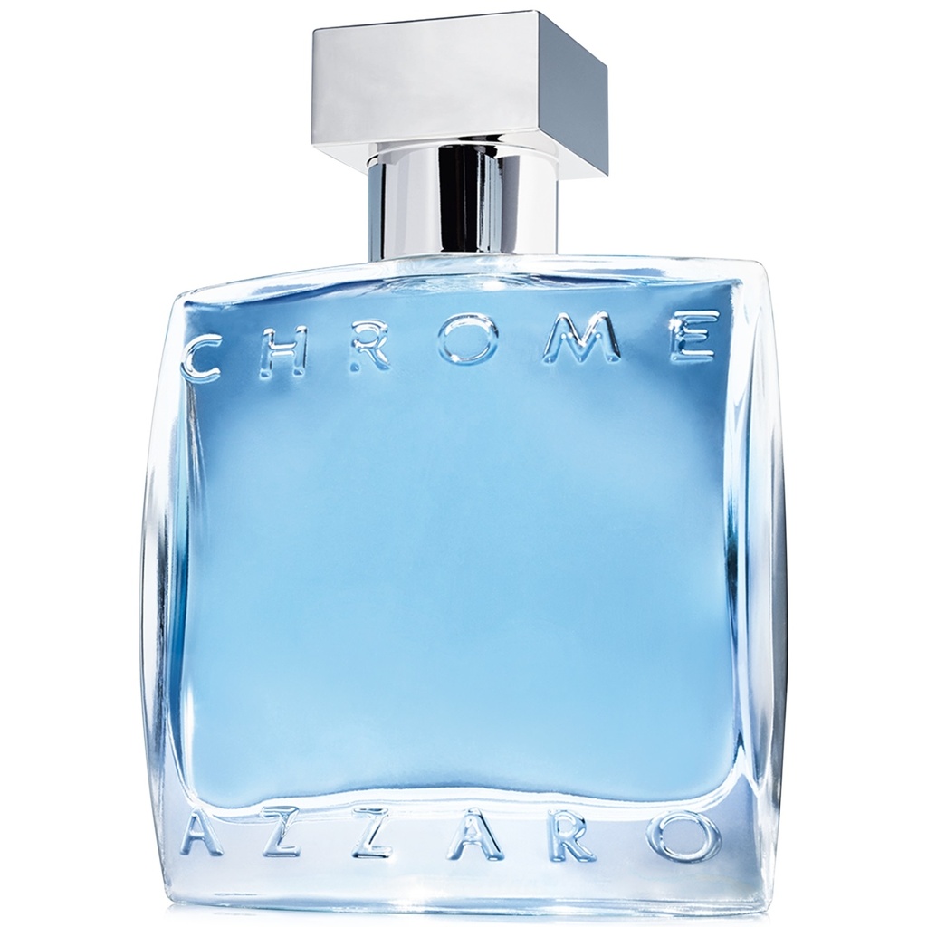 Azzaro - Chrome - Eau de Toilette - 50ml