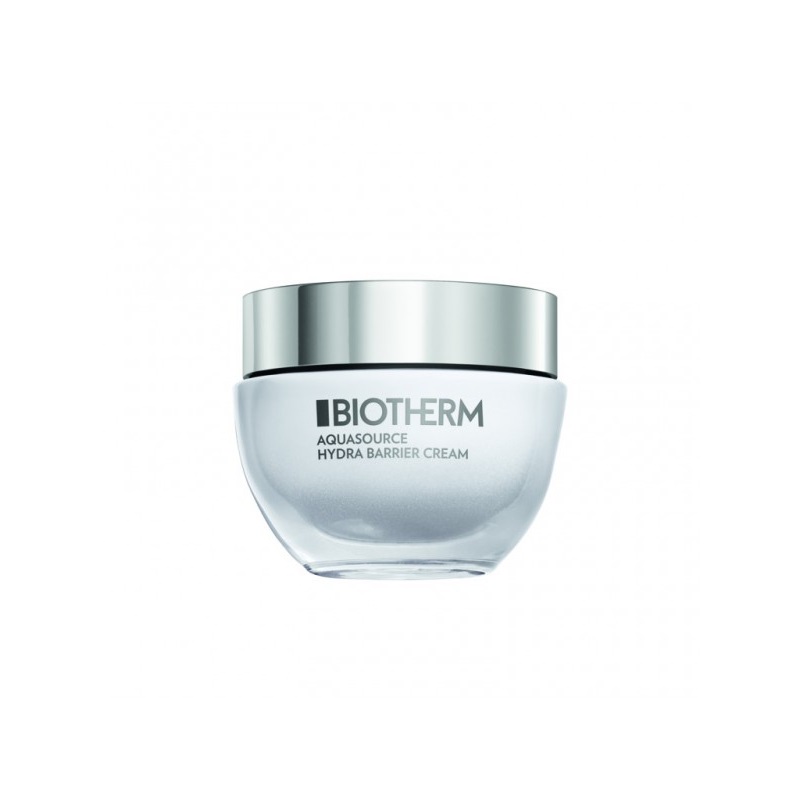 Biotherm - Aquasource Hydra Barrier Cream (Day)