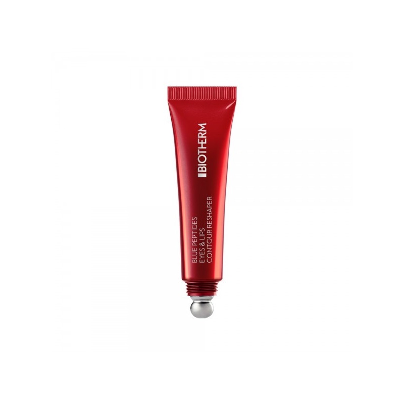 Biotherm - Blue Peptides Eyes & Lips Contour Reshaper