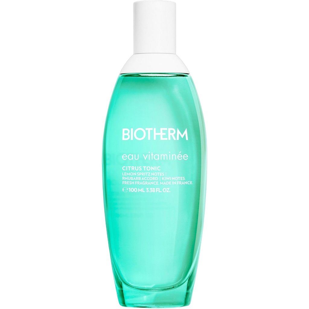 [7200140] Biotherm - Eaux Citrus Tonic Body Mist