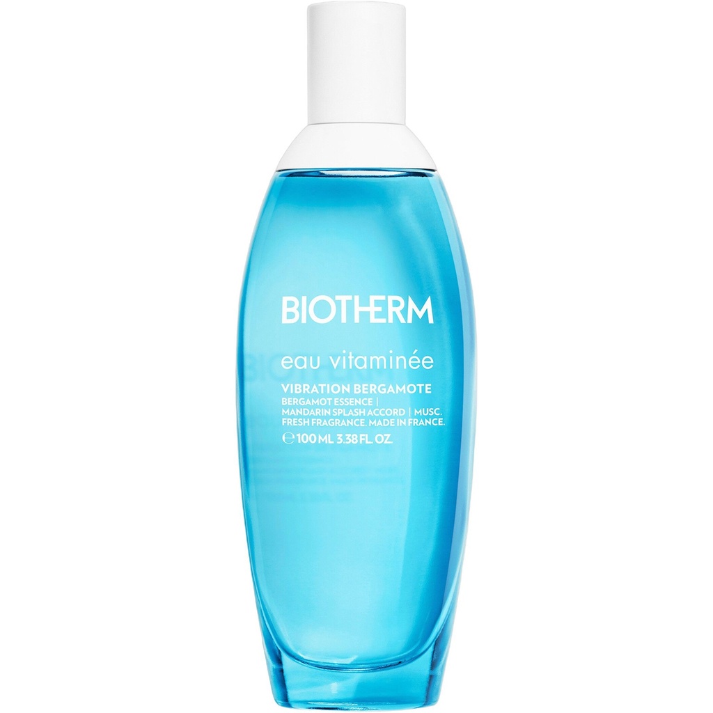 Biotherm - Eaux Vibration Bergamote Mist