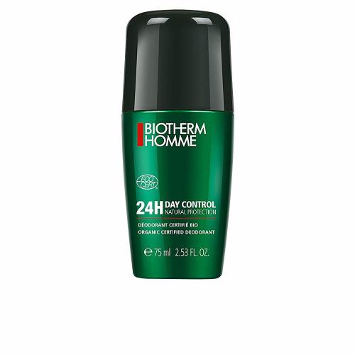 [2091389] Biotherm - Homme Day Control 24H Natural Protection Roll-On Deodorant - 75ml
