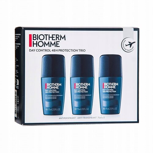 [2091465] Biotherm - Homme Day Control Deodorant Roll-On