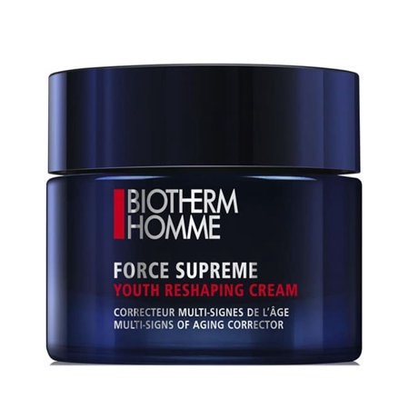 Biotherm - Homme Force Supreme Reshape Cream