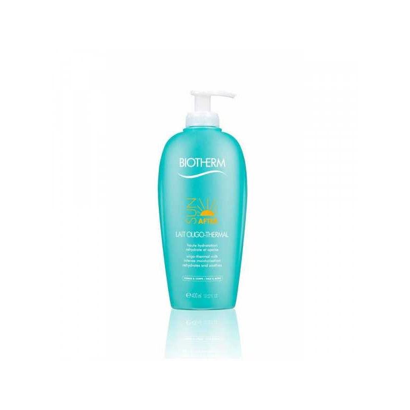 [1932687] Biotherm - Oligo-Thermal After Sun Milk