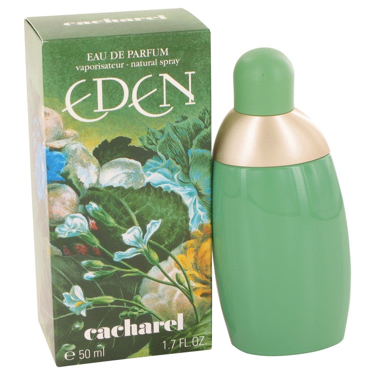 [-] Cacharel - Eden - Eau de Parfum - 50ml