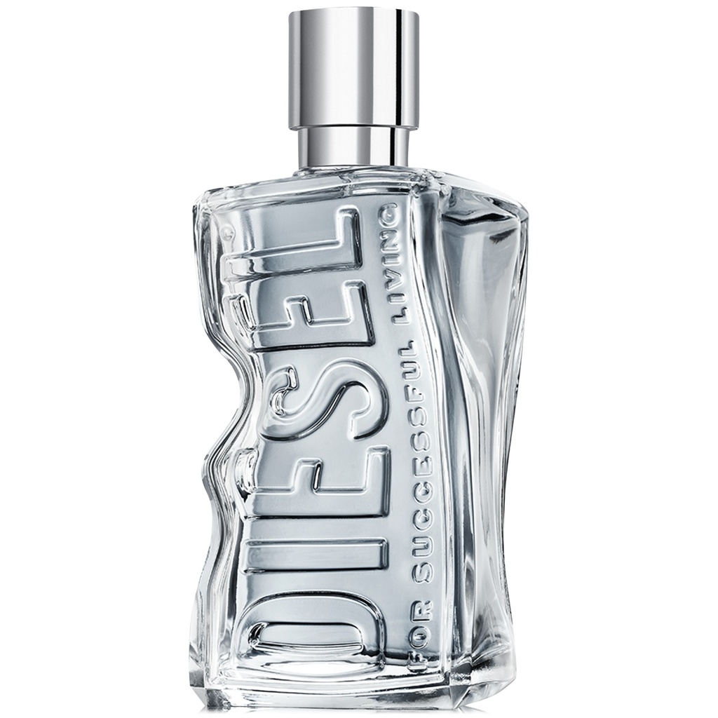 Diesel - D - Eau de Toilette - 100ml