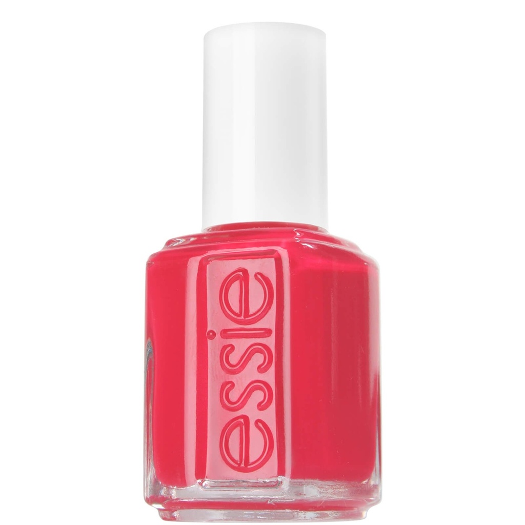 Essie - Nail Color - 63 Too Too Hot