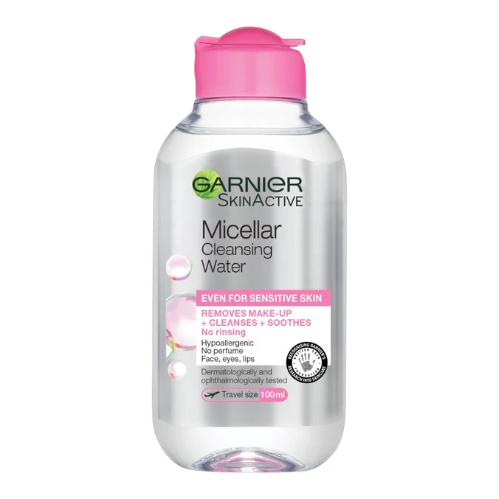 [6134289] Garnier - Skin Active Micellar Cleansing Water
