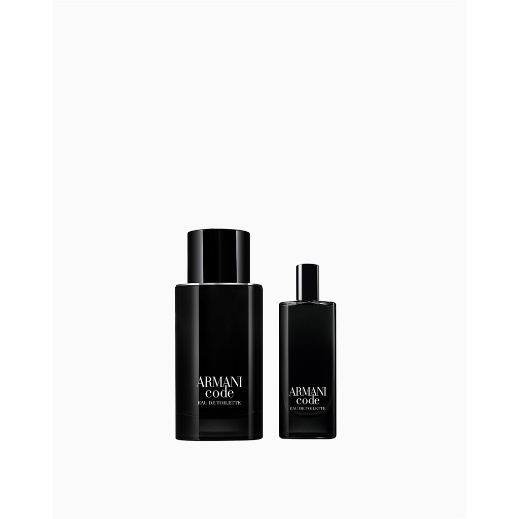 Giorgio Armani - Armani Code - Set