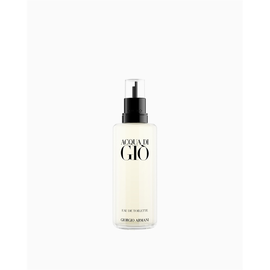 [6341445] Giorgio Armani - Acqua Di Gio - Eau de Toilette Refill - 150ml