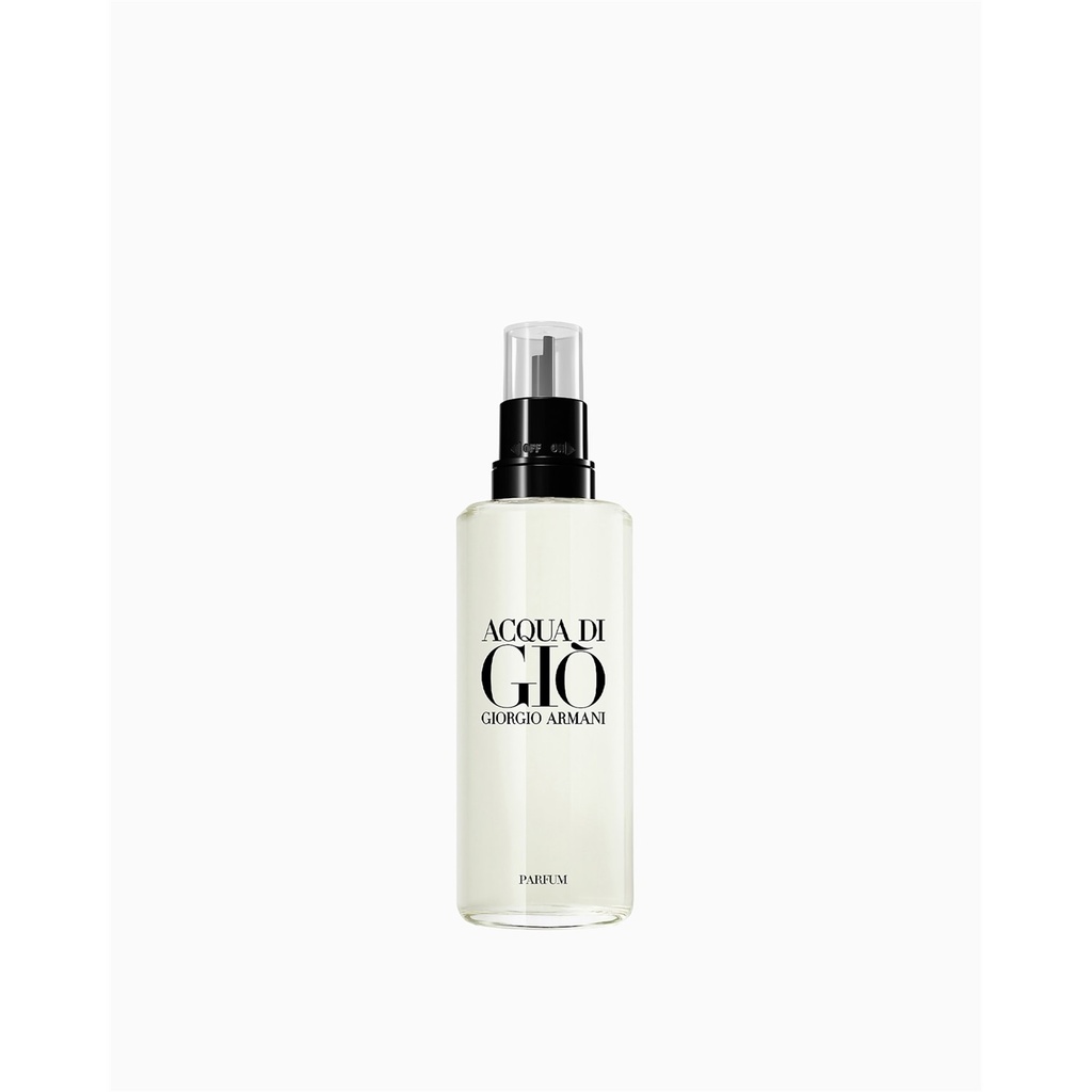 Giorgio Armani - Acqua Di Gio Parfum - Refill - 150ml