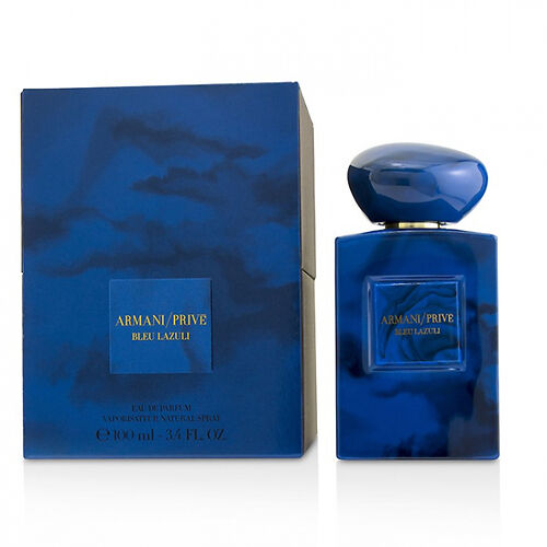 [2855350] Giorgio Armani - Prive Bleu Lazuli - Eau de Parfum - 100ml