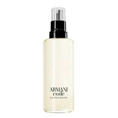 Giorgio Armani - Armani Code - Eau de Toilette Refill