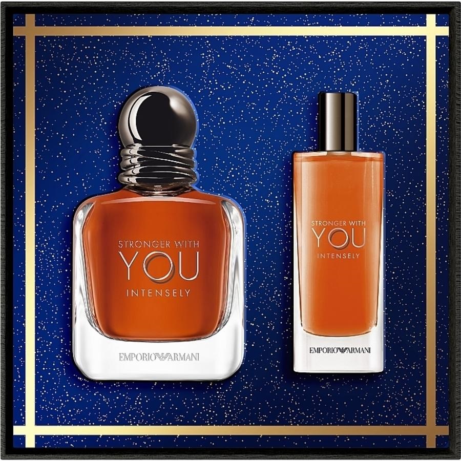 Giorgio Armani - Emporio Armani - Set