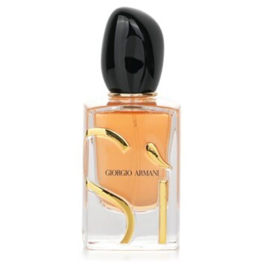 [6094319] Giorgio Armani - Si Intense - Eau de Parfum (cod. 6094319)
