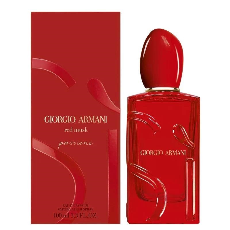 [6750873] Giorgio Armani - Si Passione Ecstasy - Eau de Parfum (cod. 6750873)