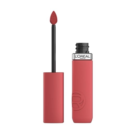 [6093663] L'Oreal Paris - Color Riche Matte Lipstick - 230 Shopping Spree