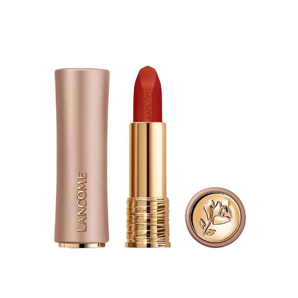 [6726513] Lancome - L'Absolu Rouge Intimatte - 196