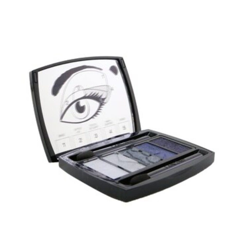 [6209329] Lancome - Hypnose Palette 5 Couleurs - 16 Drama Denim