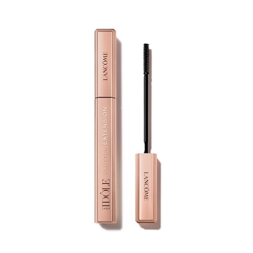 Lancome - Idole Flutter Extension Mascara - 01 True Black - 8ml