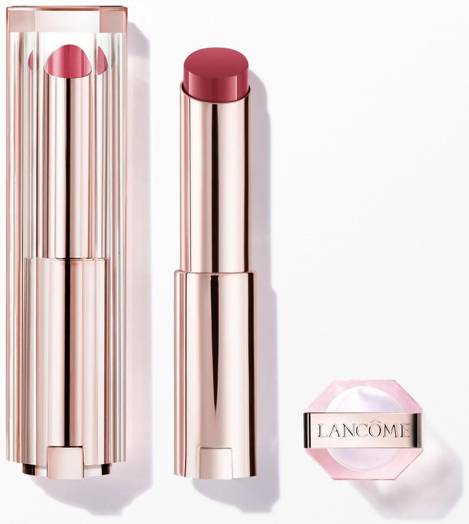 Lancome - Lip Idole Butterglow Hydrating Lip Balm - 30 Lisa's Coral Glow