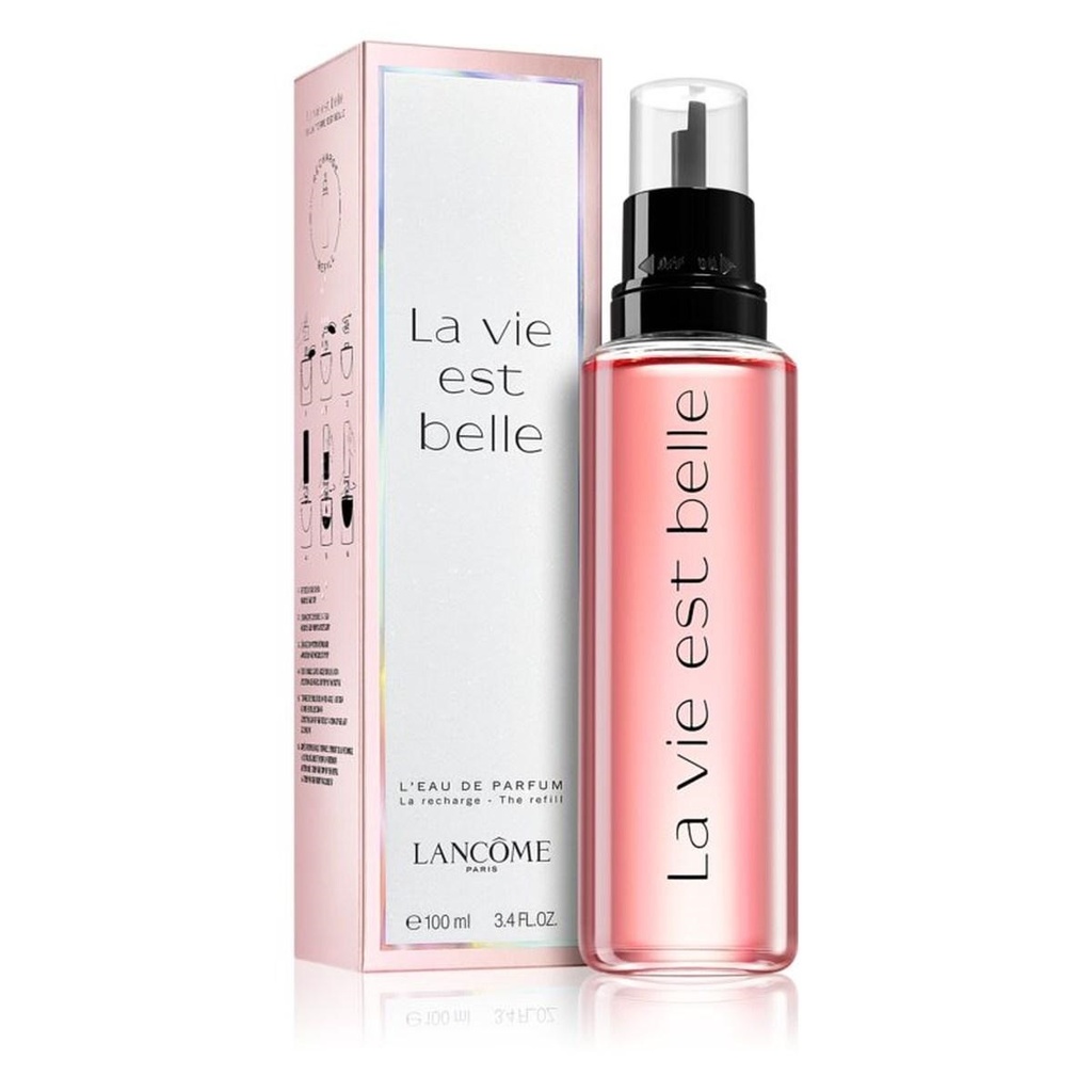 [6901695] Lancome - La Vie Est Belle - Eau de Parfum Refill - 100ml (cod. 6901695)
