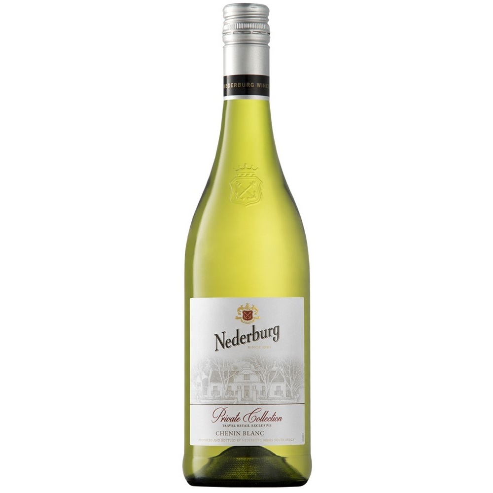 [3070742] Nederburg - Private Collection Chenin Blanc - 75cl