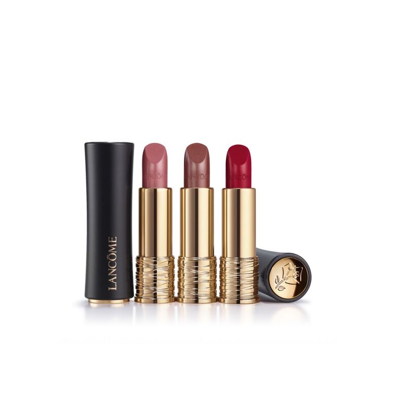 [5163923] Lancome - Absolu Rouge Trio - Best Shades - Set
