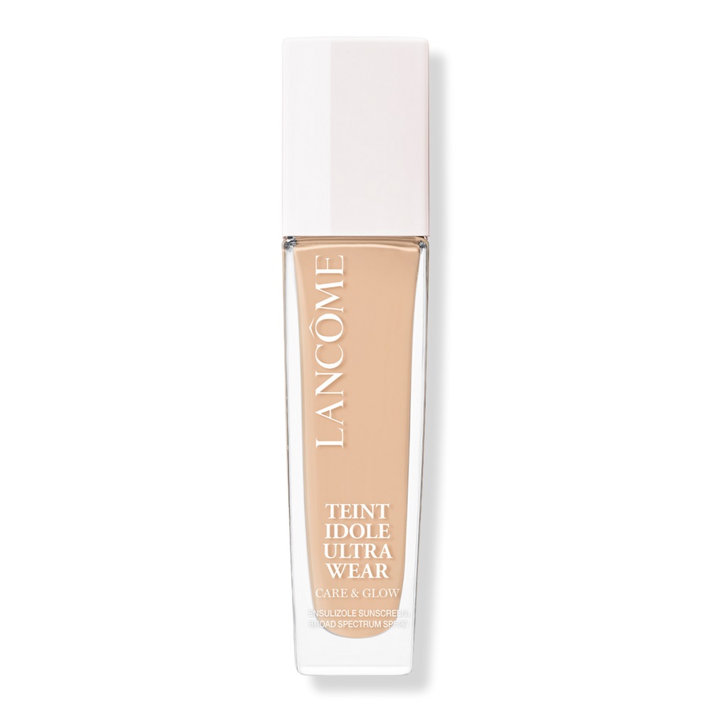 [5164052] Lancome - Teint Idole Ultra Wear Care & Glow Foundation - 105W - 30ml