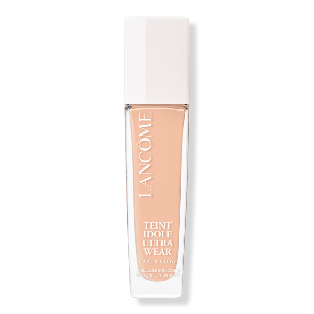 Lancome - Teint Idole Ultra Wear Care & Glow Foundation - 110C - 30ml