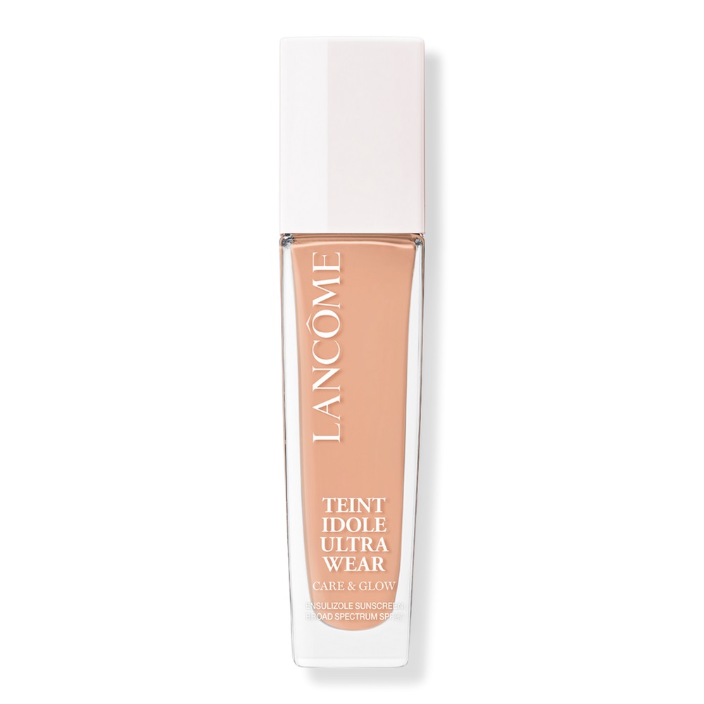 Lancome - Teint Idole Ultra Wear Care & Glow Foundation - 220C - 30ml