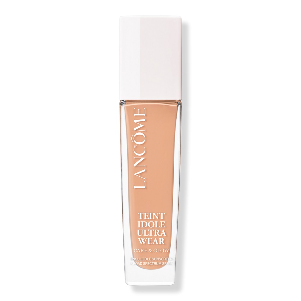 Lancome - Teint Idole Ultra Wear Care & Glow Foundation - 310N - 30ml